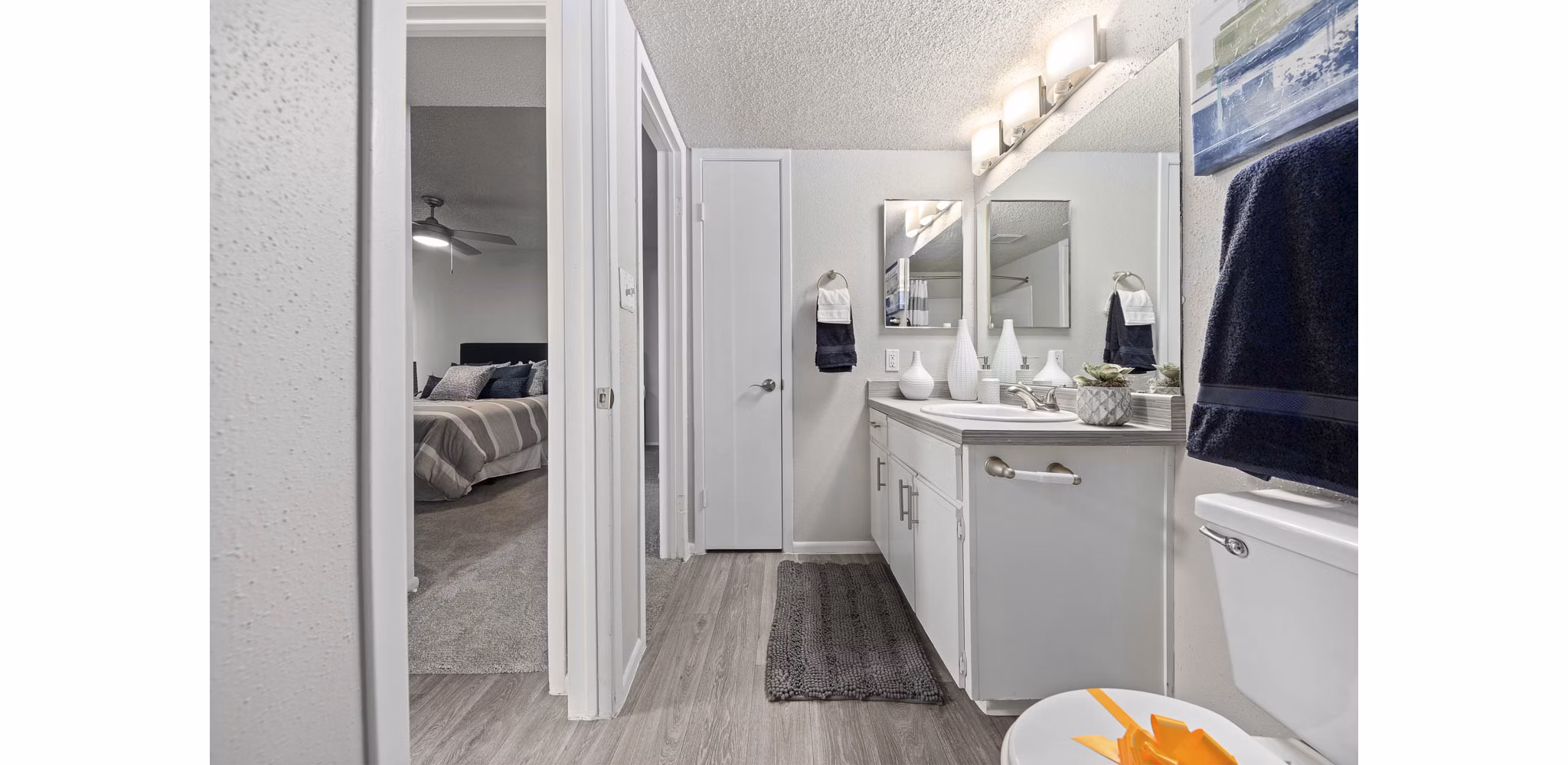rendering at Serafina at South Mountain Apartments