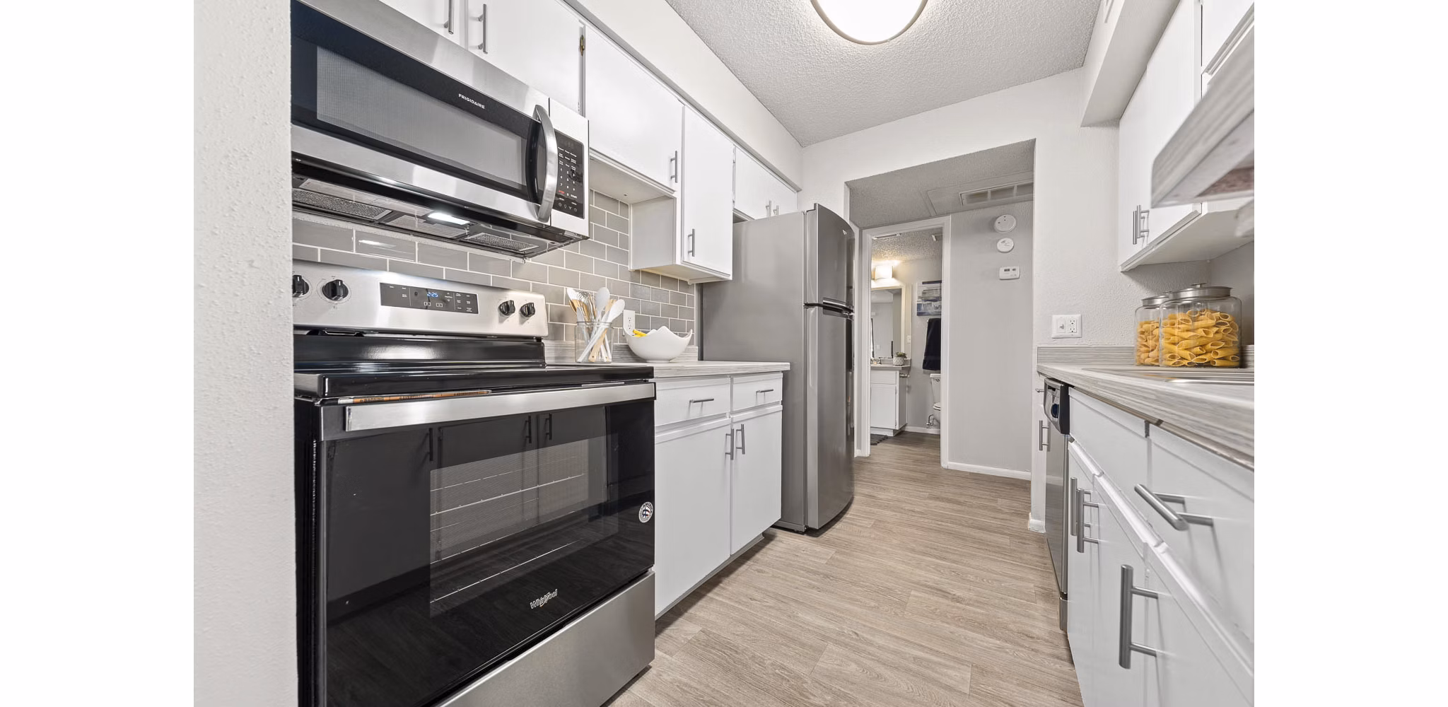 rendering at Serafina at South Mountain Apartments