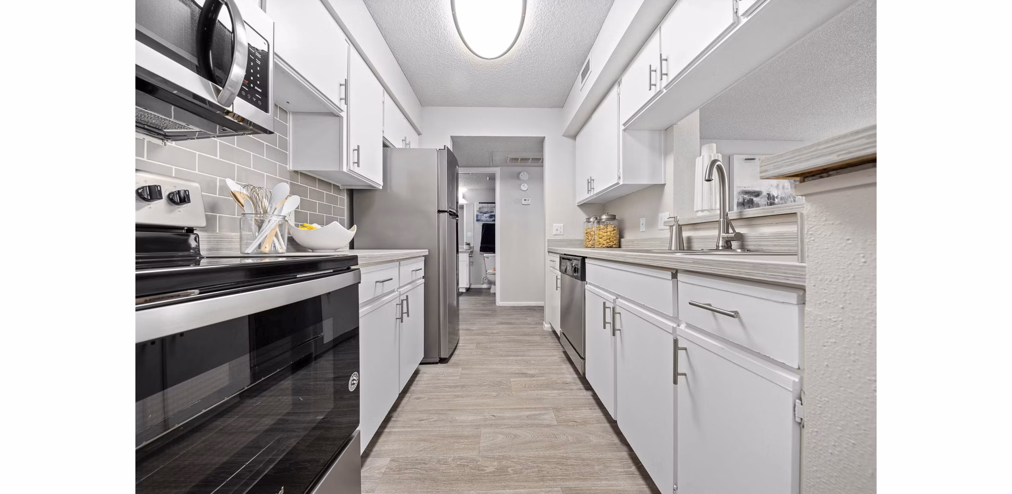 rendering at Serafina at South Mountain Apartments