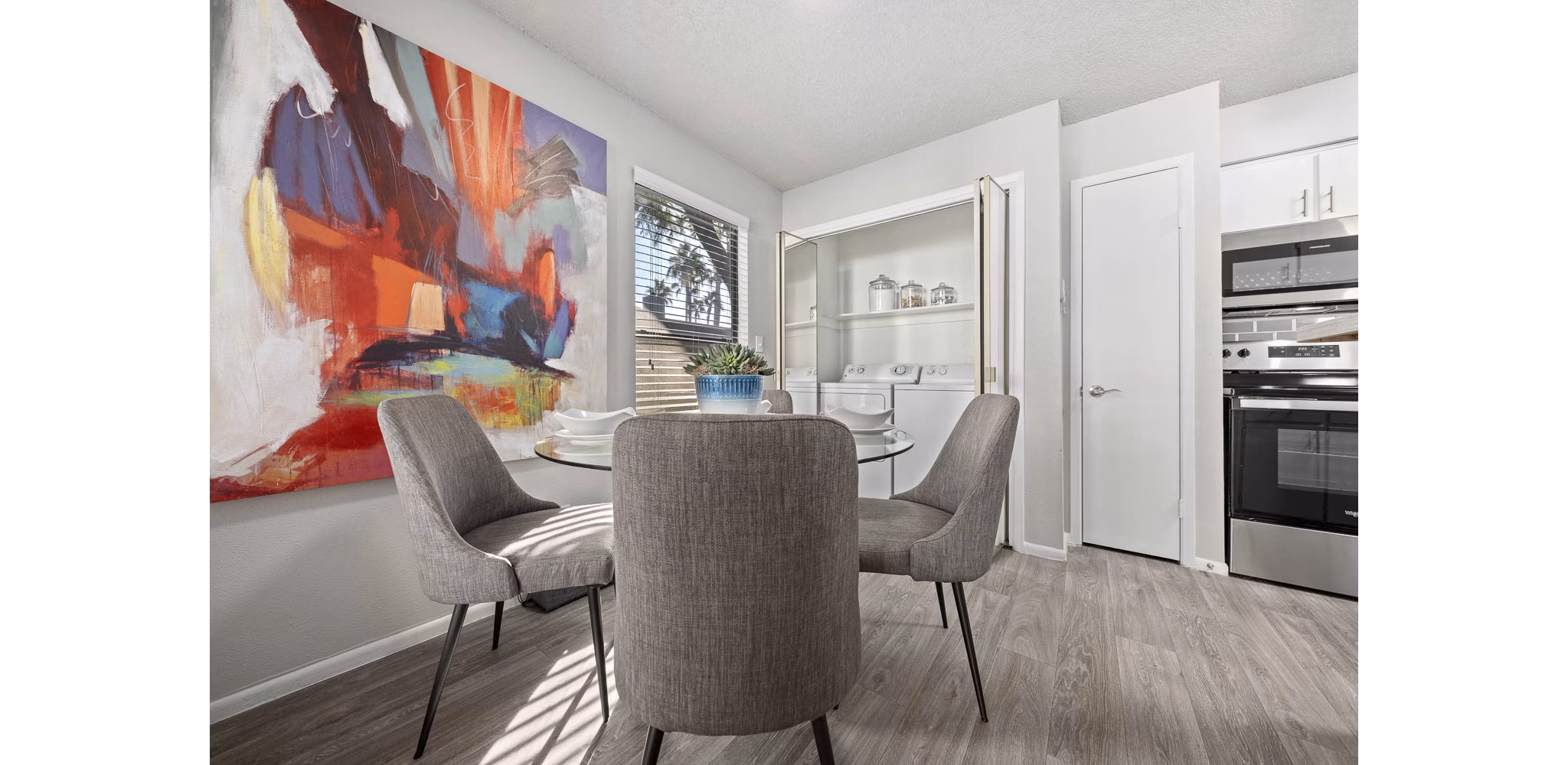 rendering at Serafina at South Mountain Apartments