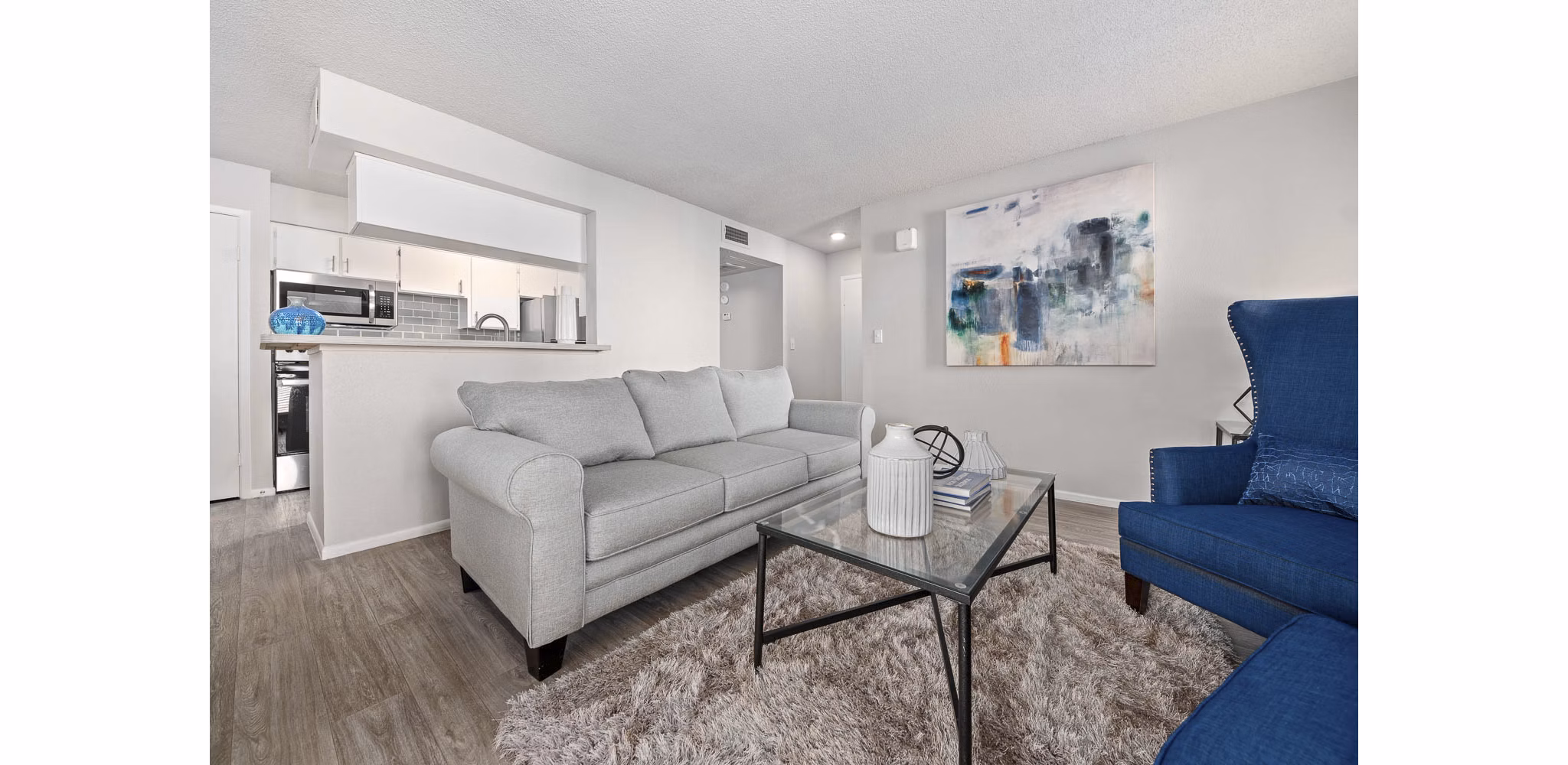 rendering at Serafina at South Mountain Apartments