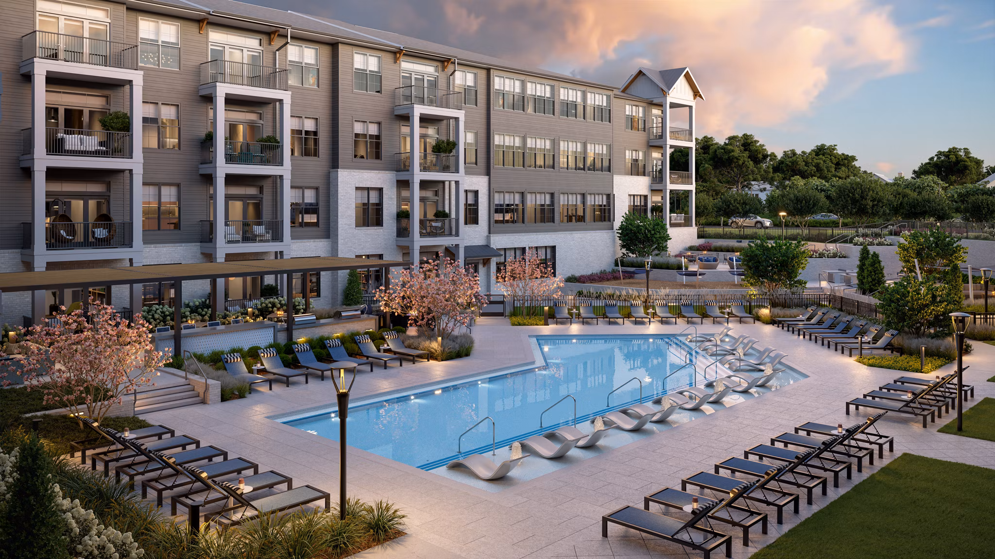 Property images of LANA at Lake Norman