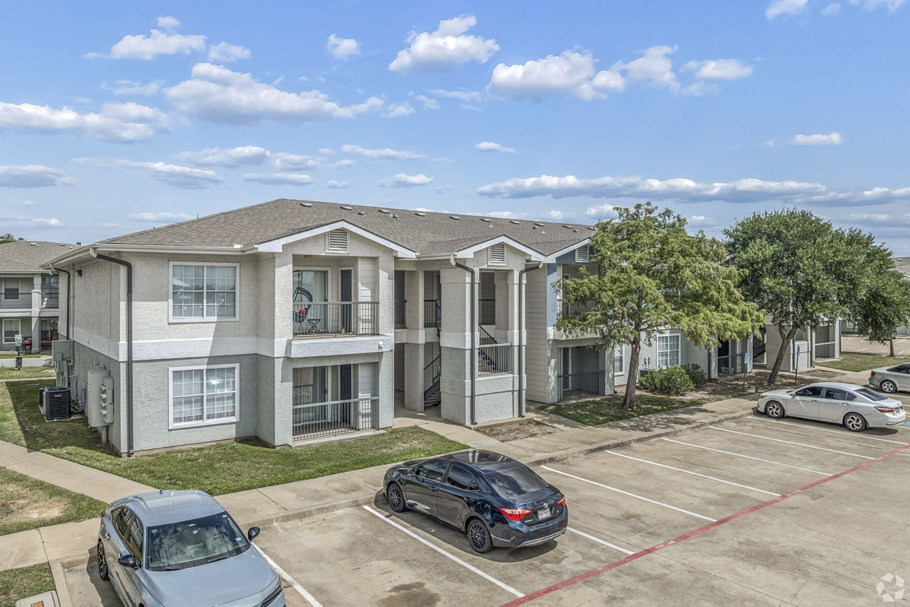 Fifteen12 Apartments Bryan Tx 3 of 12