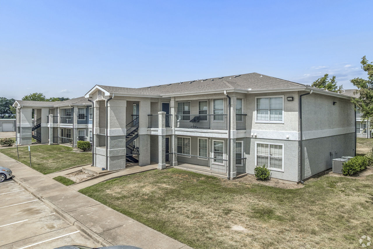 Fifteen12 Apartments Bryan Tx 4 of 12