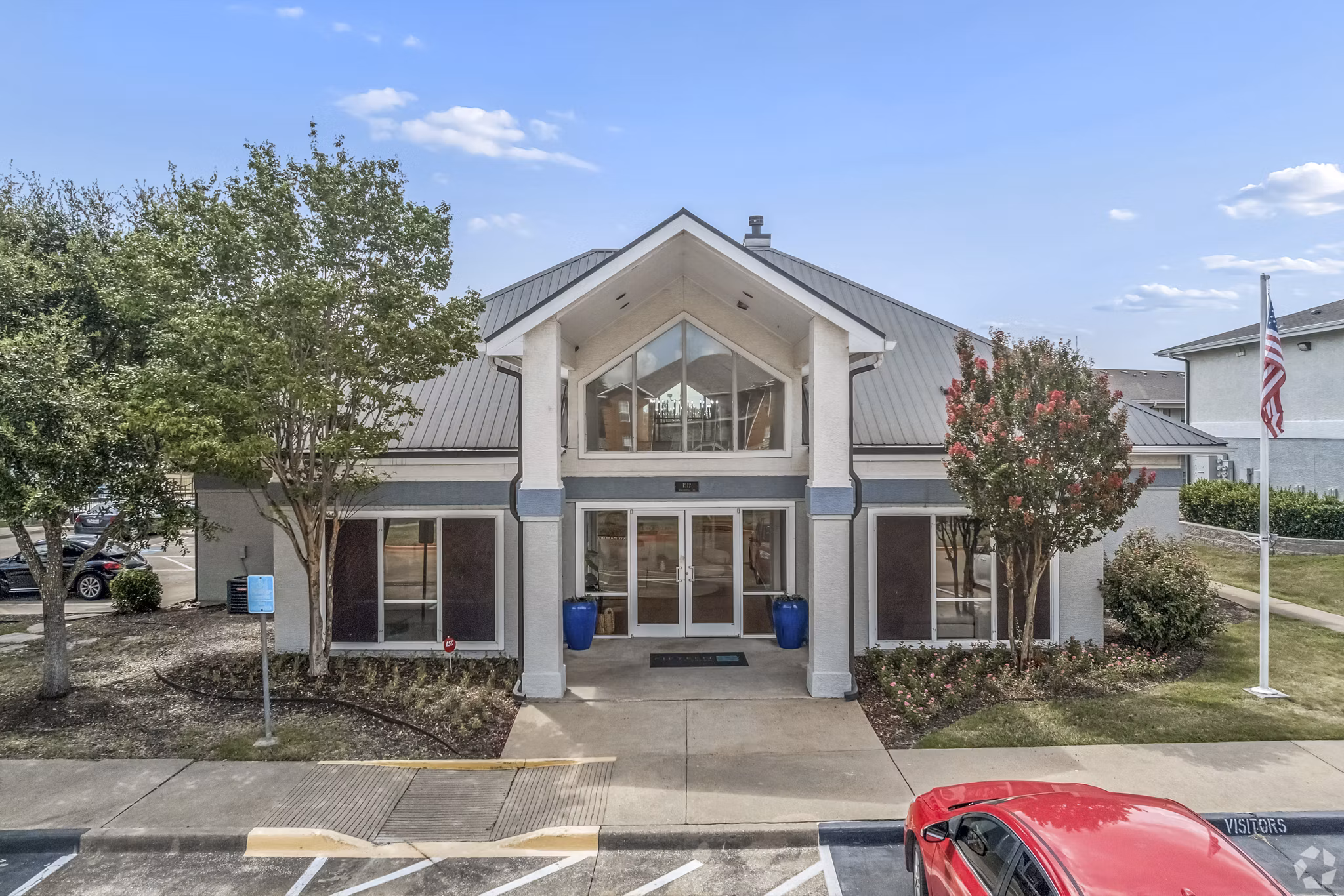 Property images of Fifteen12 Apartments