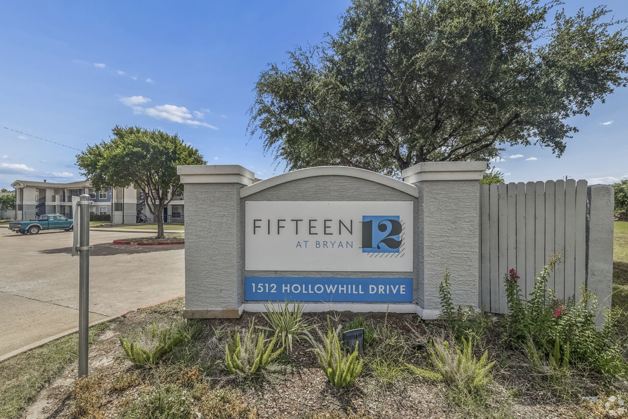 Fifteen12 Apartments Bryan Tx 5 of 12