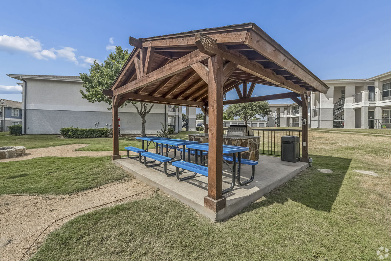 Fifteen12 Apartments Bryan Tx 11 of 12