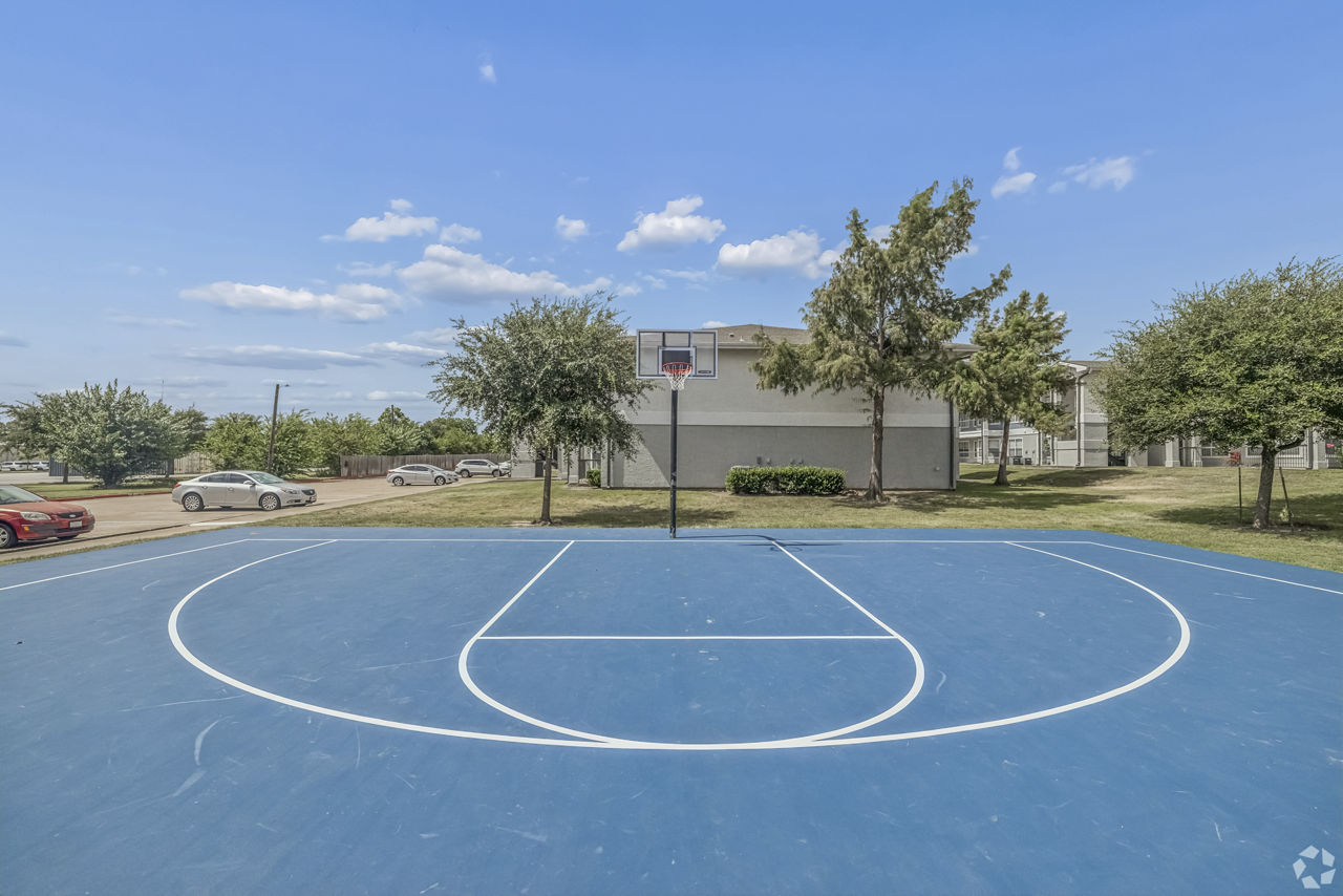Fifteen12 Apartments Bryan Tx 12 of 12