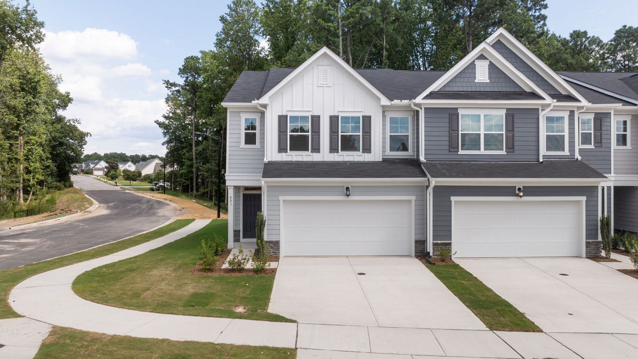 Wallbrook Village Rolesville Nc 2 of 12