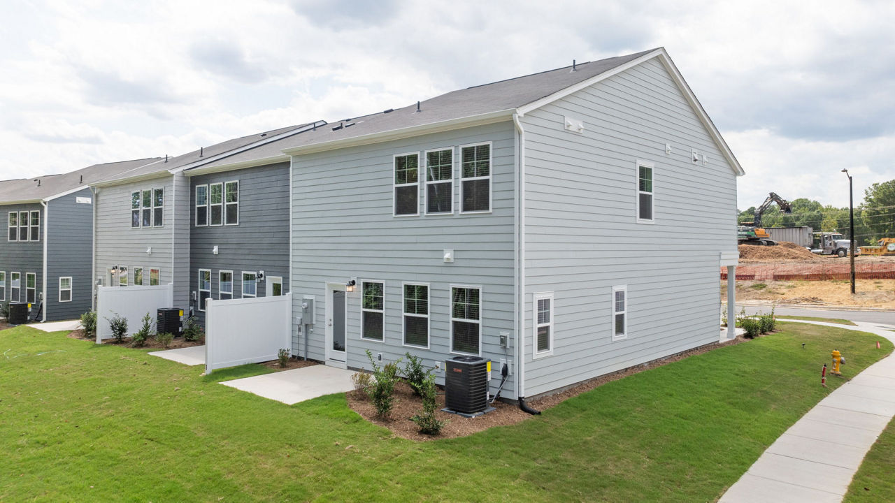 Wallbrook Village Rolesville Nc 3 of 12