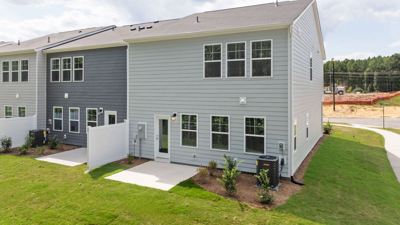 Wallbrook Village Rolesville Nc 4 of 12