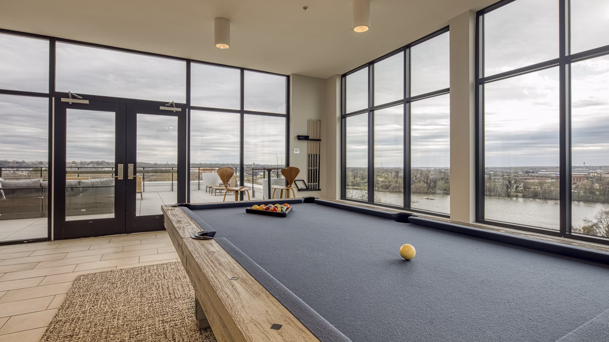 rendering for Shiplock Views Apartments