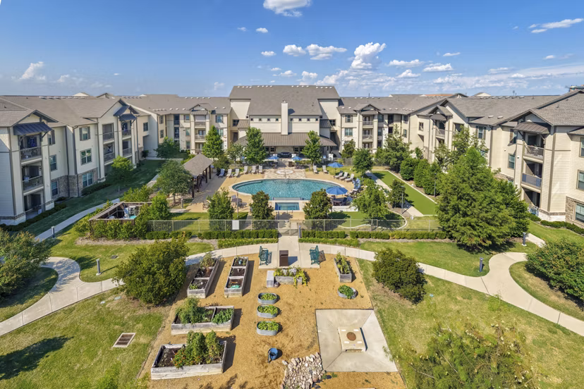 Property images of Alders Rockwall