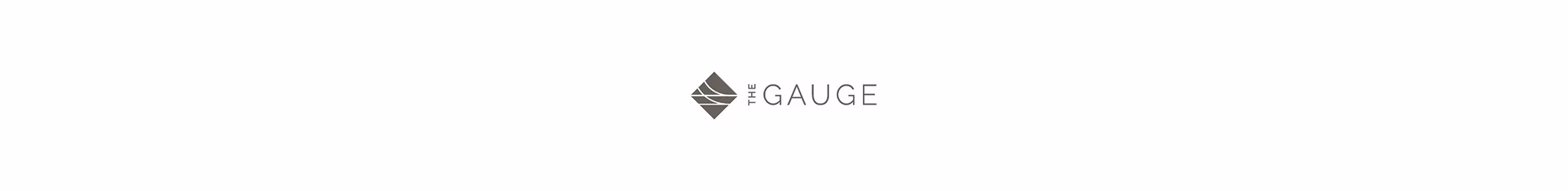 logo for The Gauge Apartments