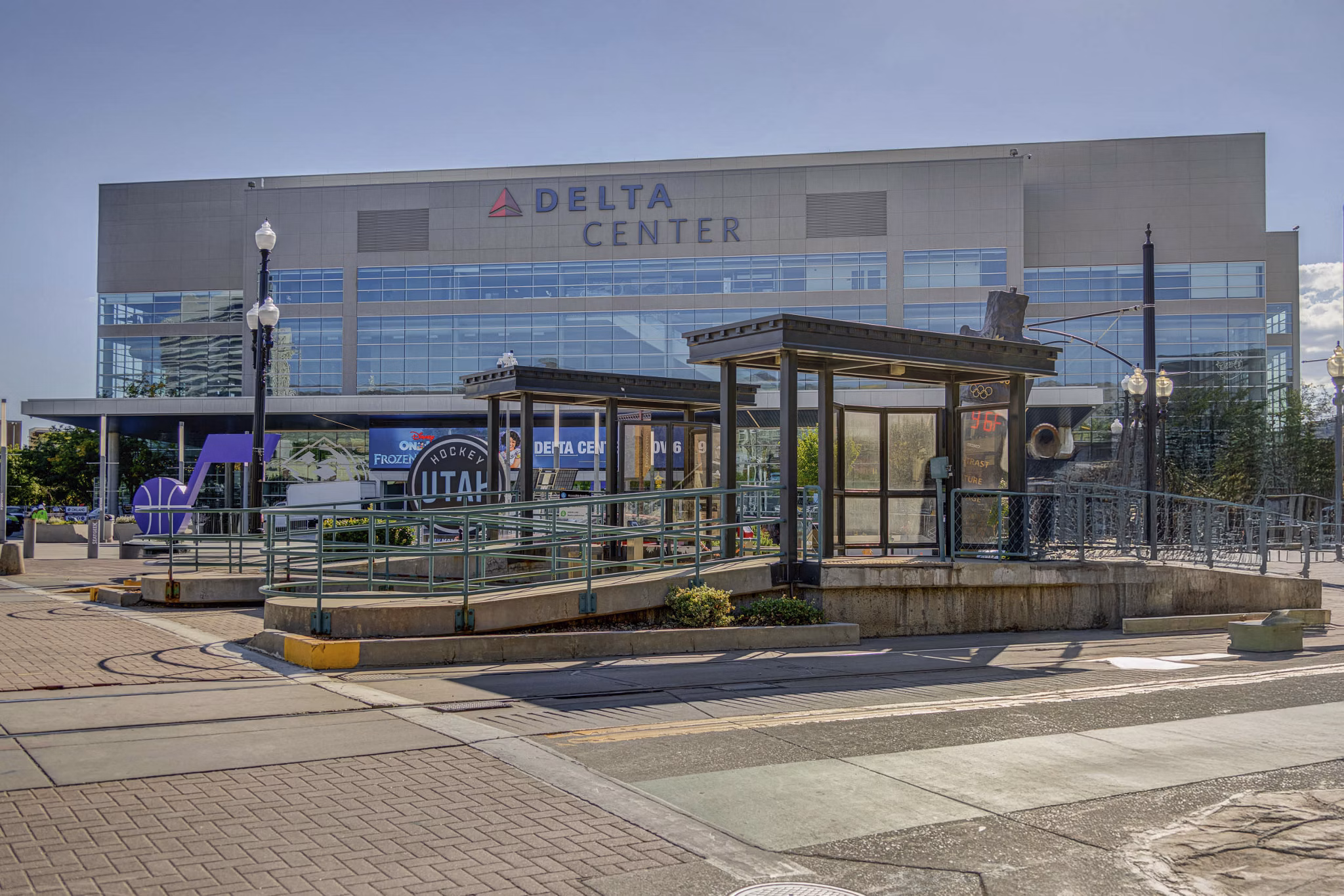 neighborhood at The Gauge Apartments 