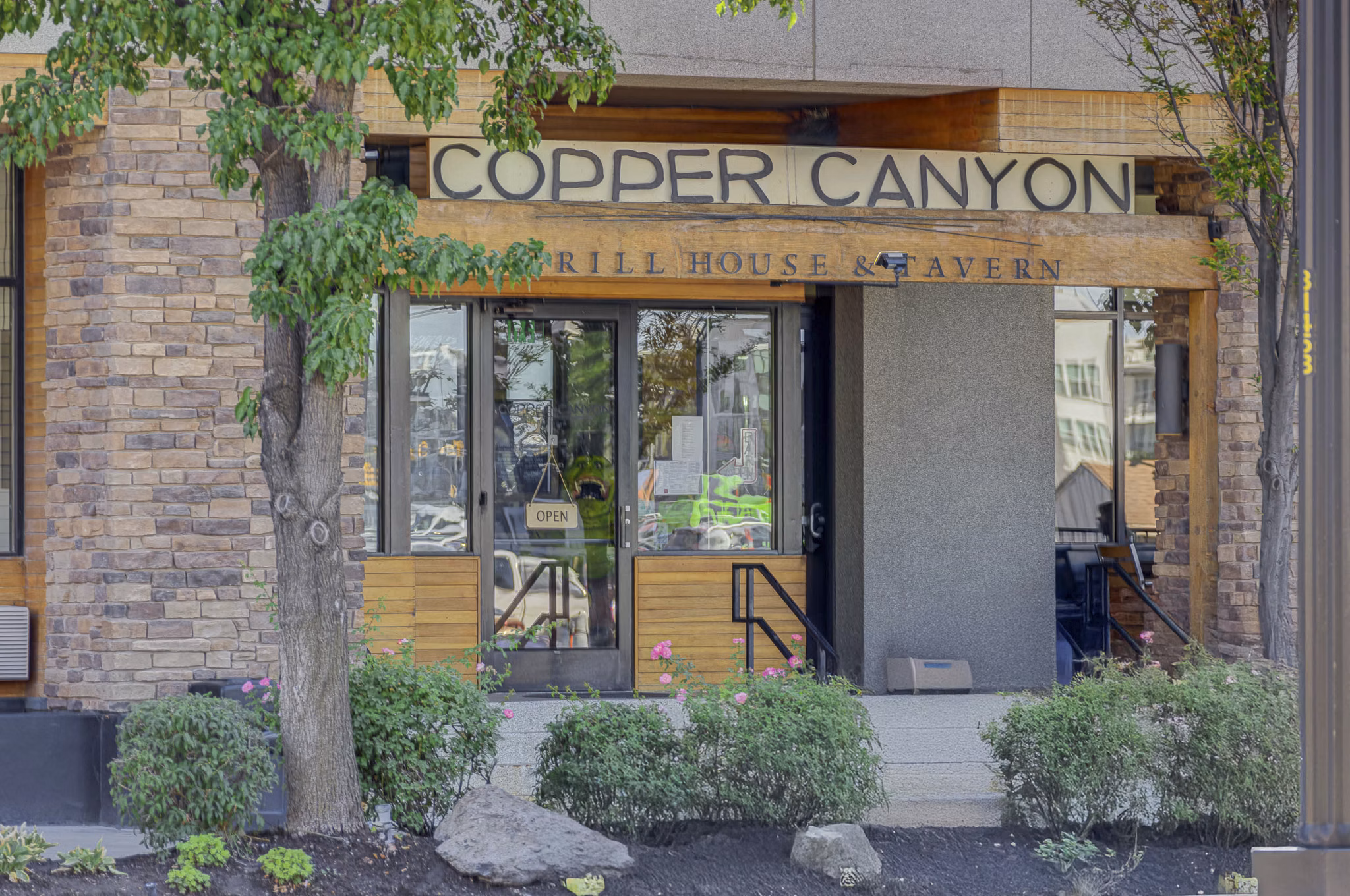 neighborhood at The Gauge Apartments 