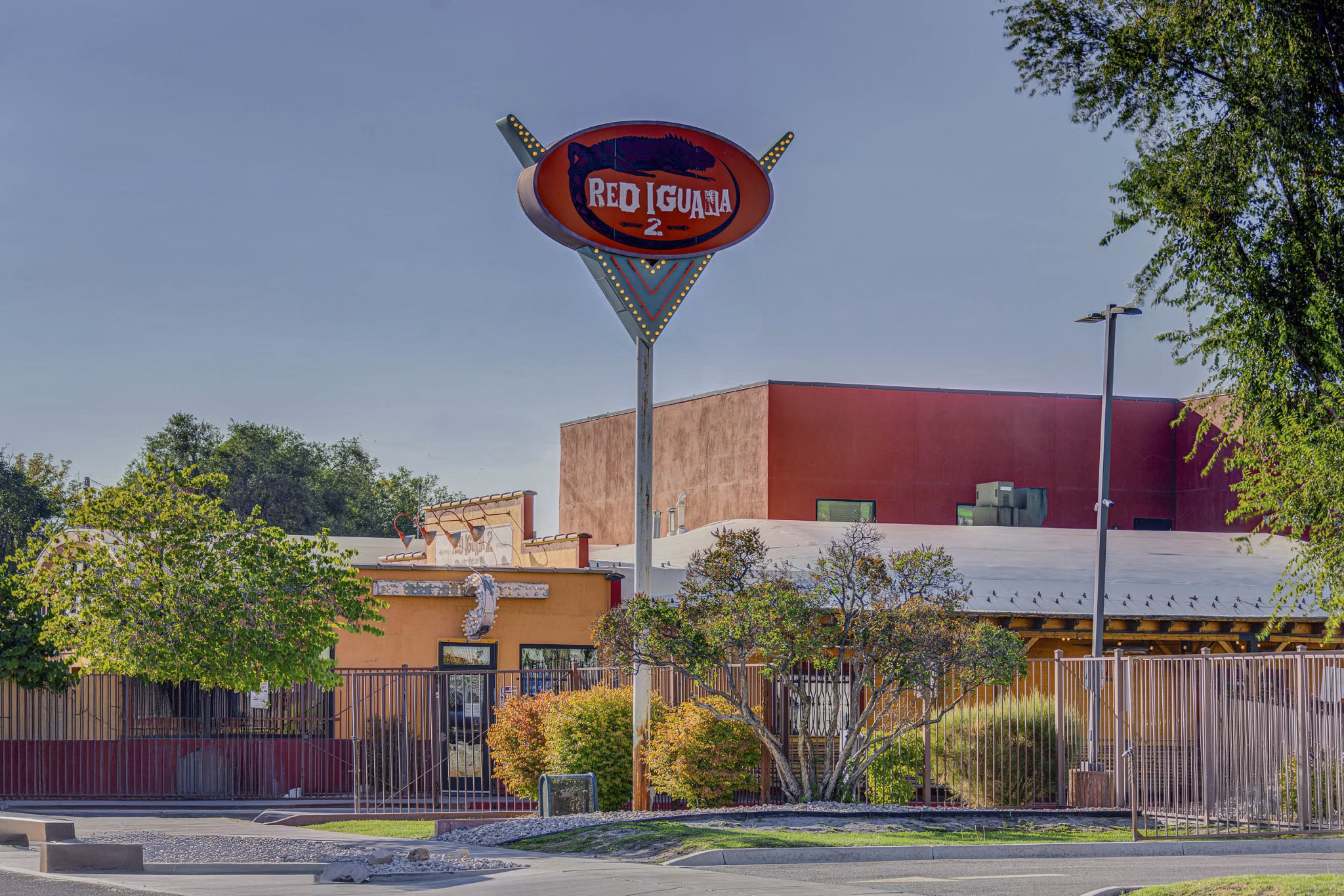 neighborhood at The Gauge Apartments 