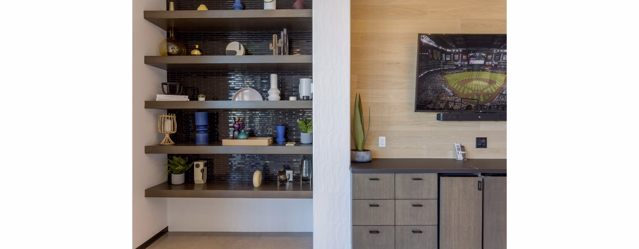 clubhouse at Altura Apartments