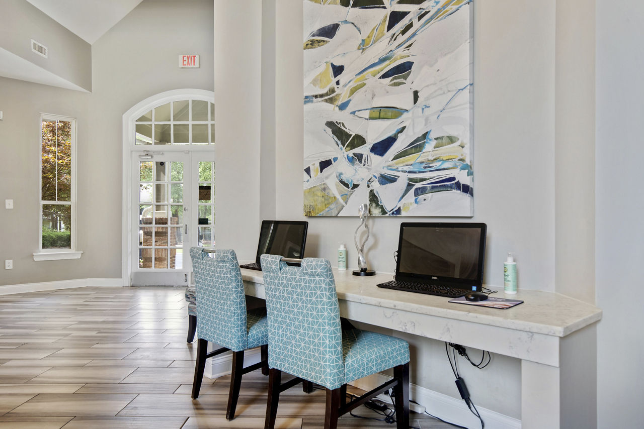 The Madison Apartments Charlotte Nc 4 of 12