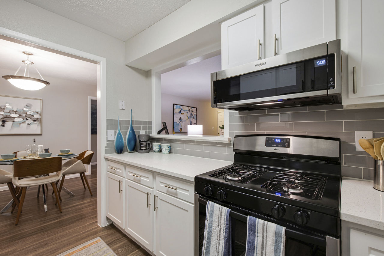 The Madison Apartments 14 of 23