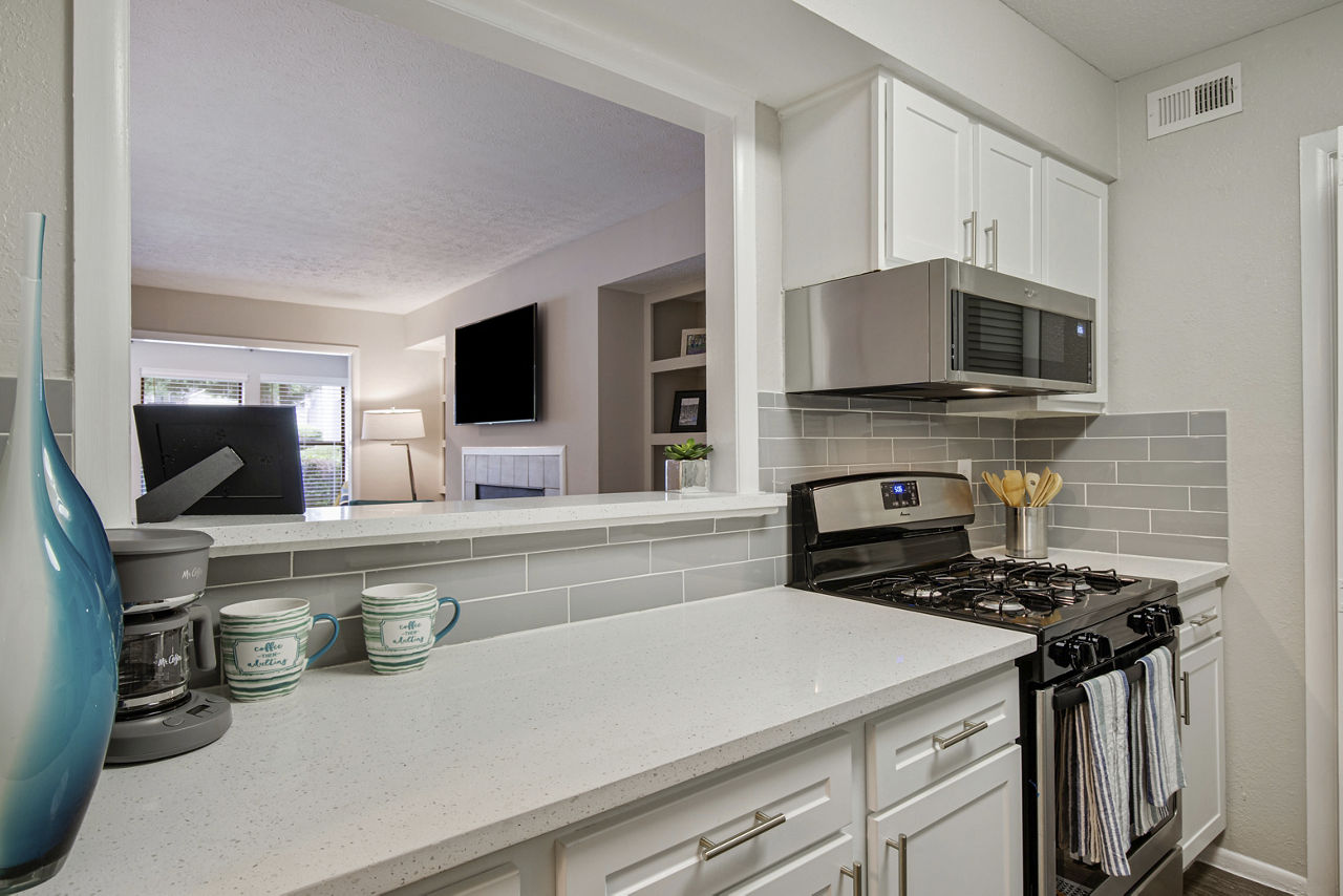 The Madison Apartments 15 of 23