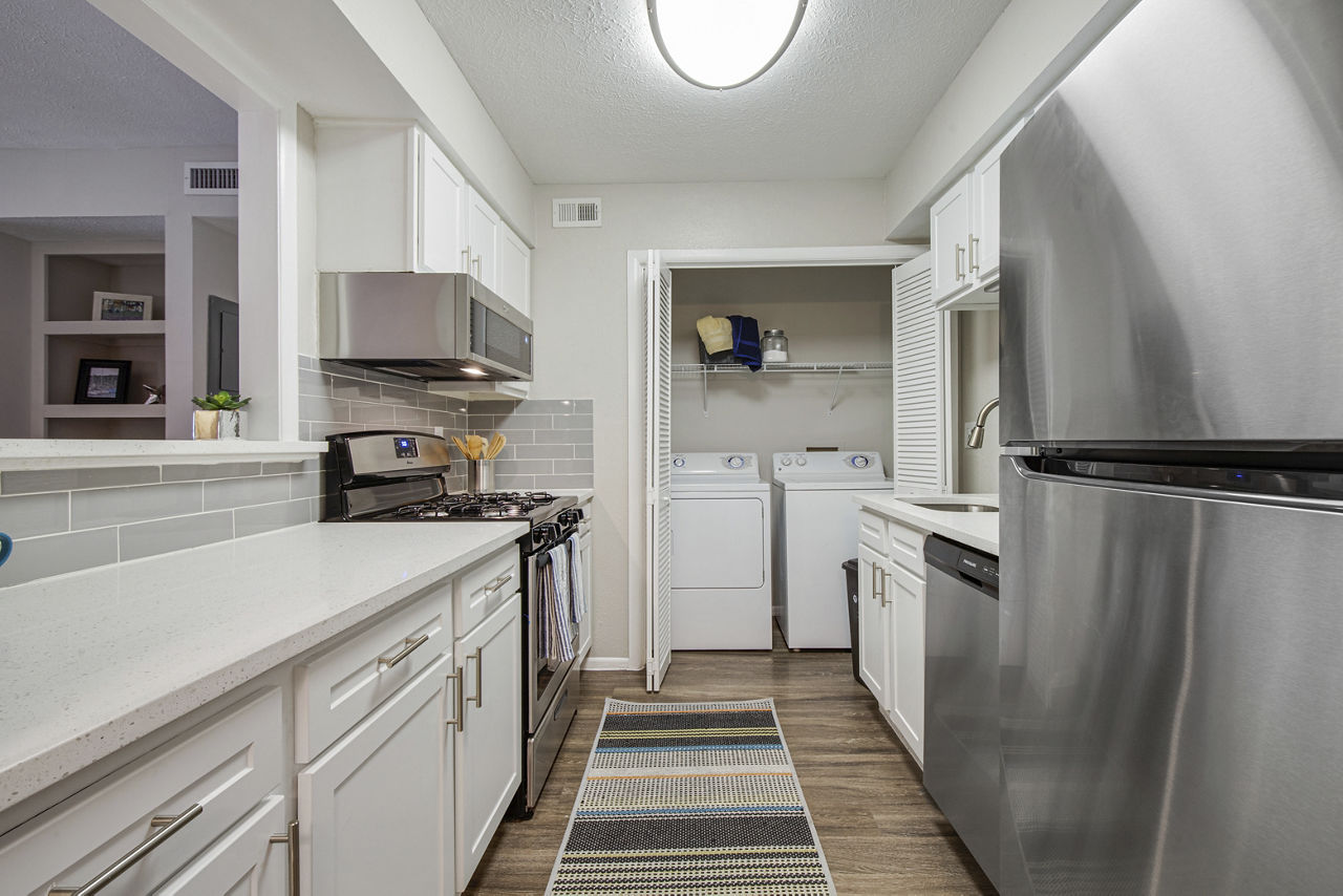 The Madison Apartments 13 of 23