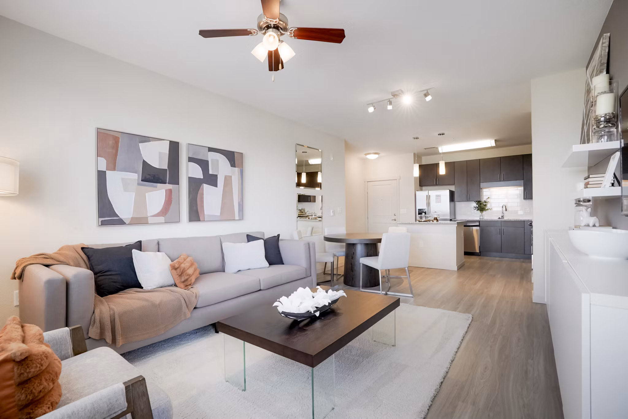 Property images of Elevation at County Line Station