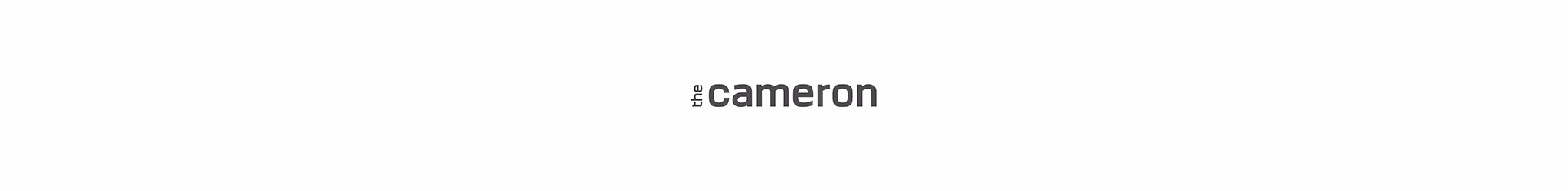 business listing logo for The Cameron Apartments