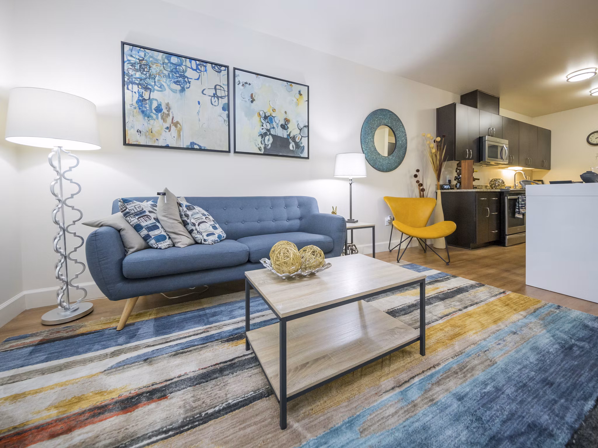 Property images of The Cameron
