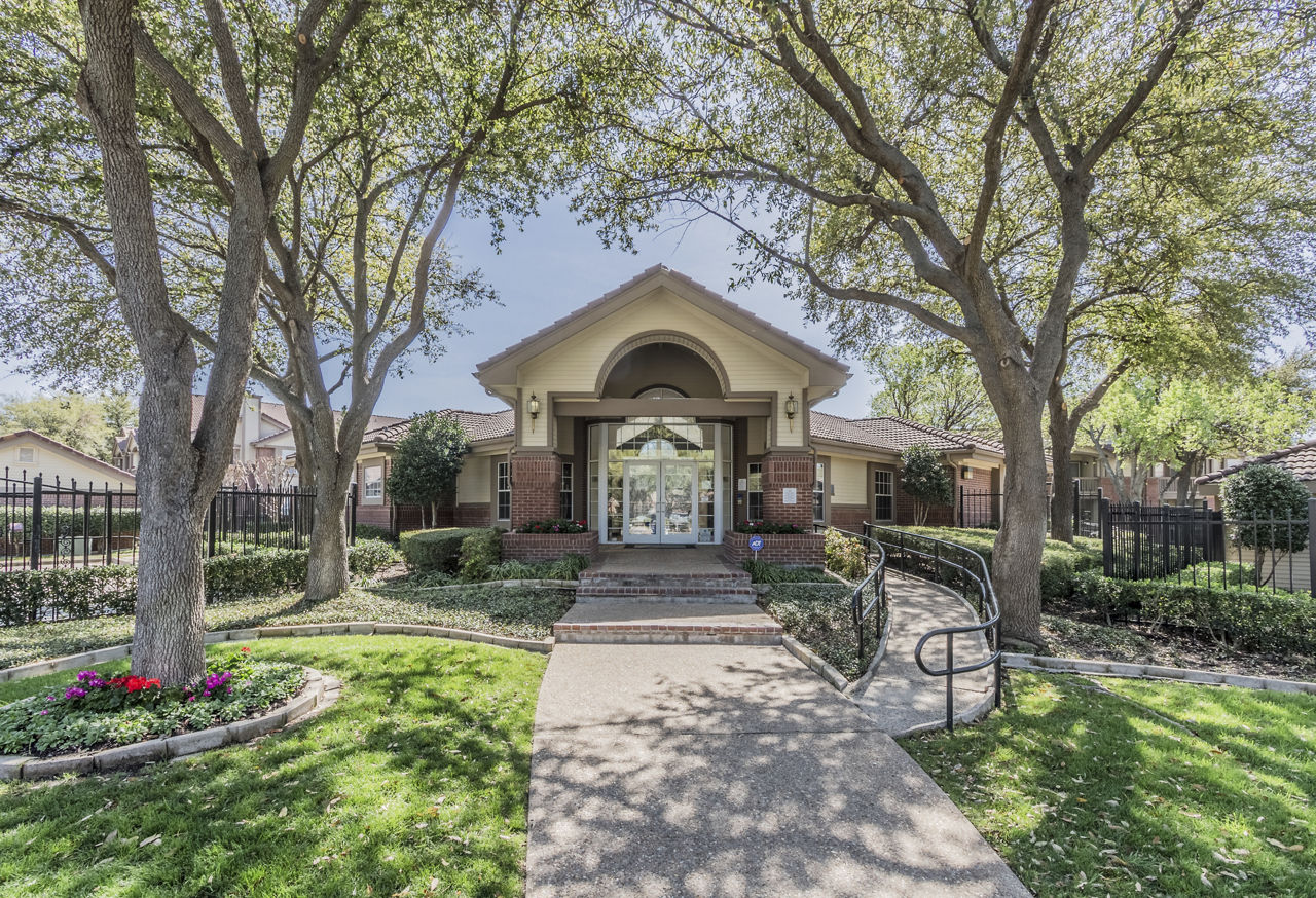 Canterbury Courts Richardson Tx 5 of 12