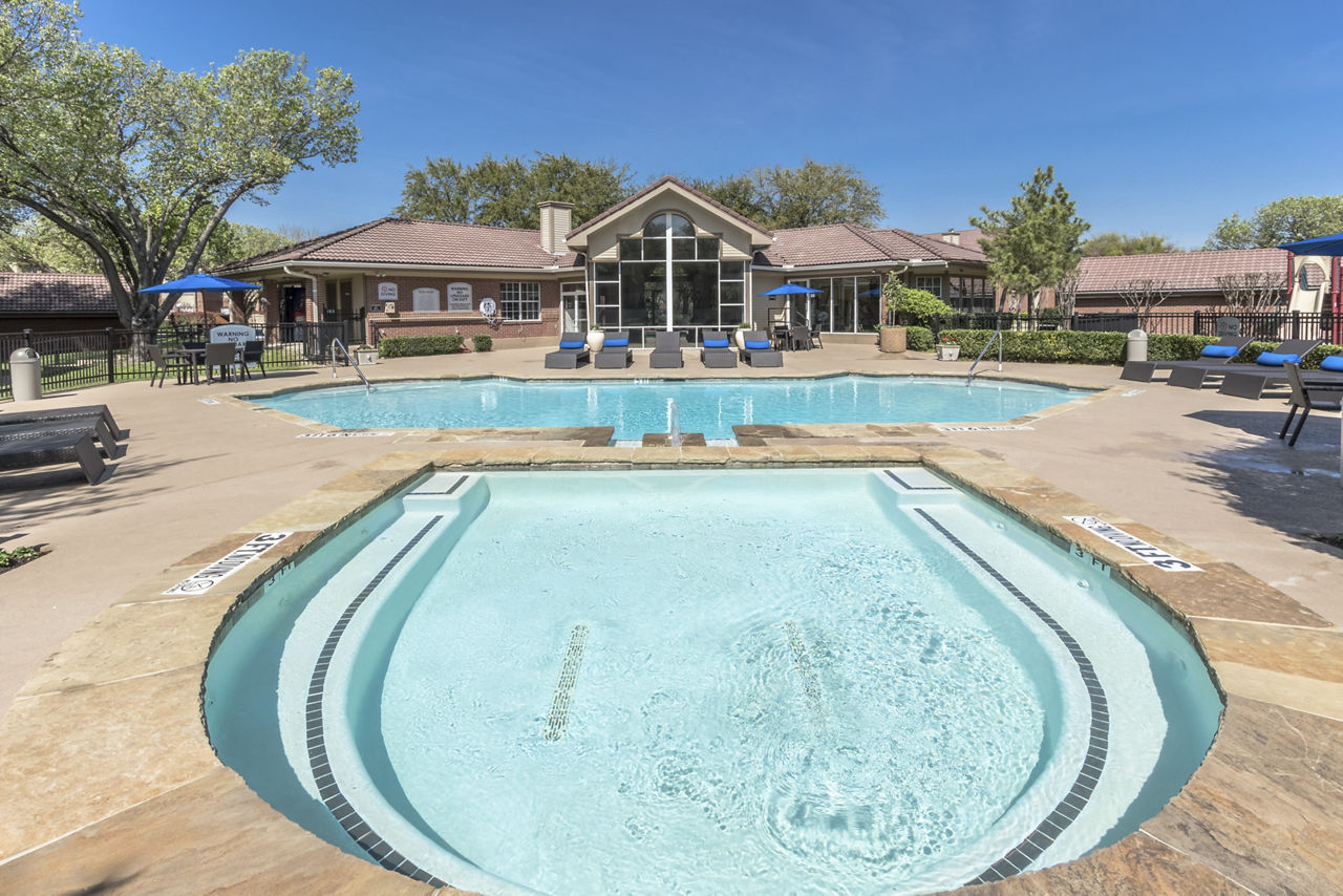 Canterbury Courts Richardson Tx 4 of 12