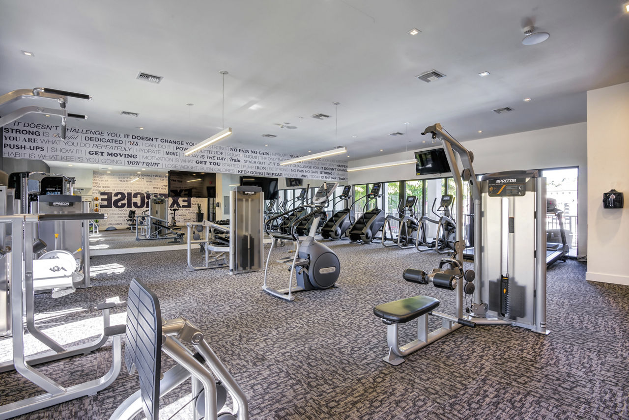 Club Prado West Miami Fl 10 of 12