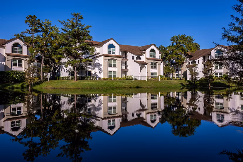 building/exterior at Emerald Grove Apartments