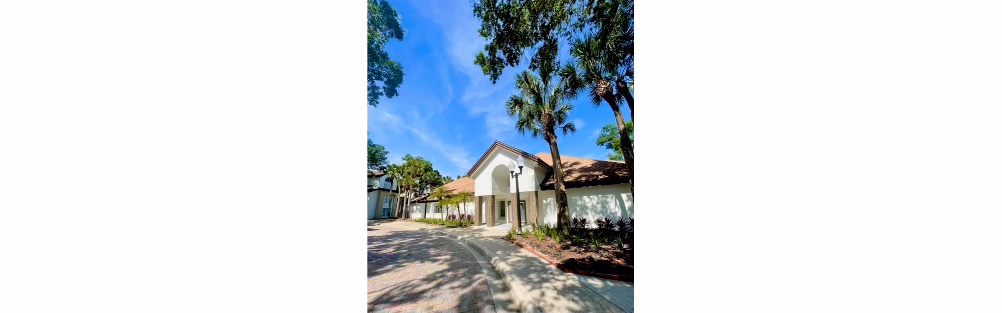 building at Emerald Grove Apartments