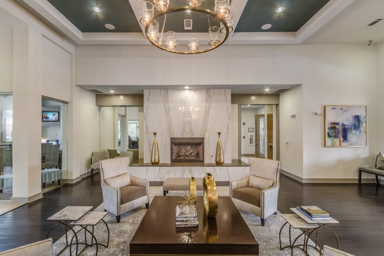 Grand Estates At Keller Keller Tx 2 of 12