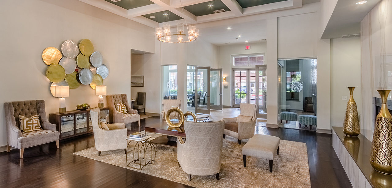 Grand Estates At Keller Keller Tx 3 of 12