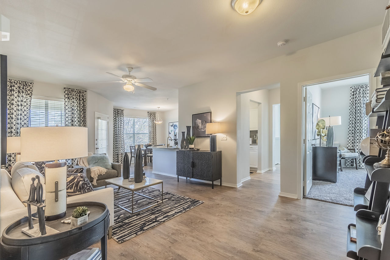 Grand Estates At Keller Keller Tx 7 of 12