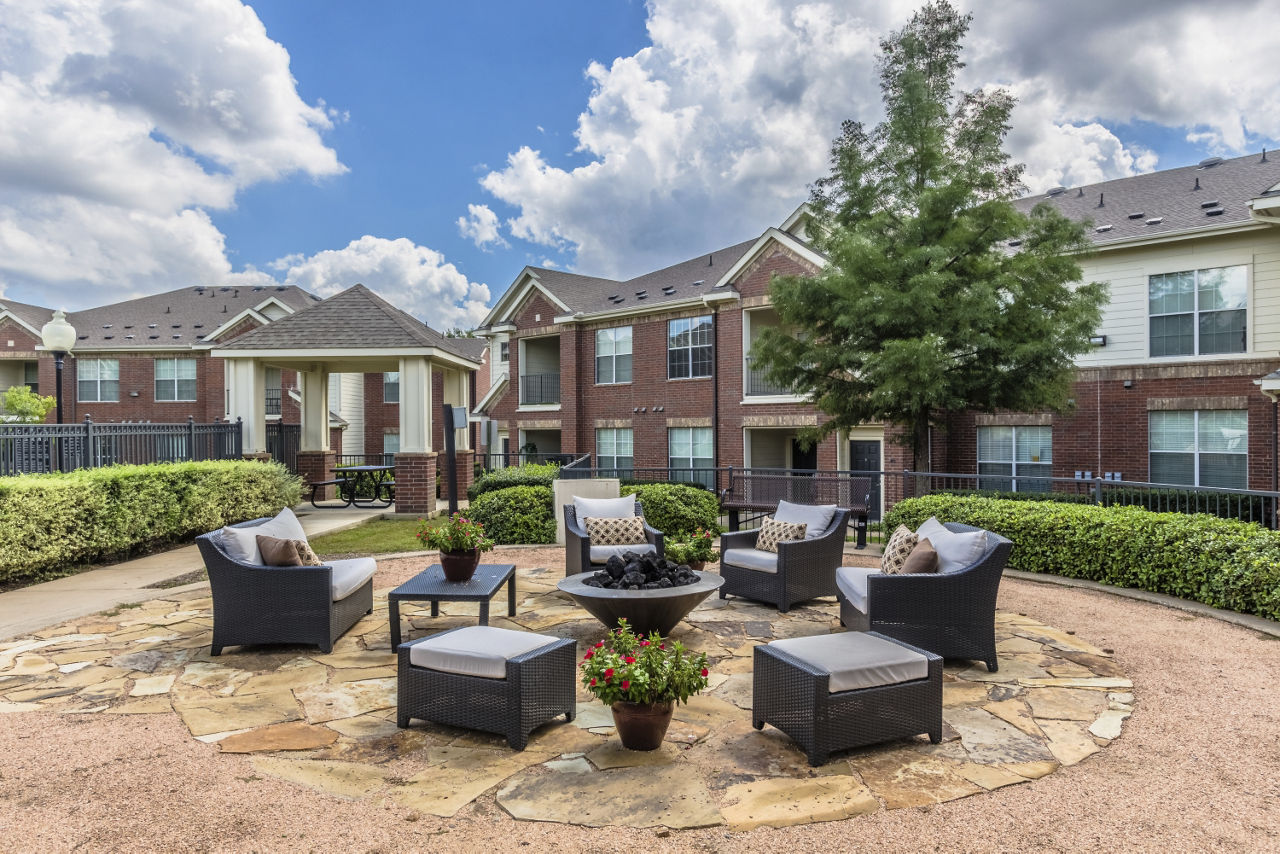 Grand Estates At Keller Keller Tx 5 of 12