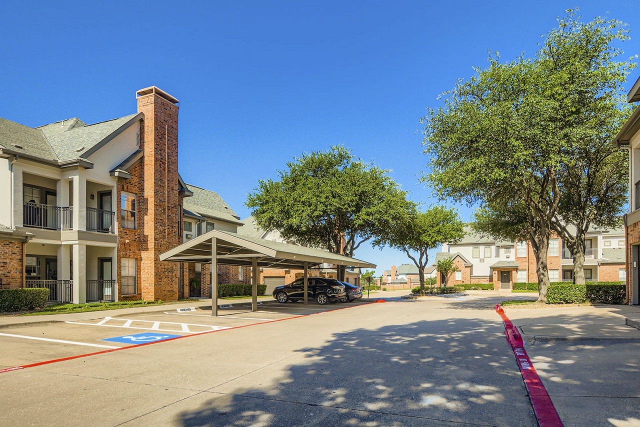 The Livingston Plano Tx 3 of 12