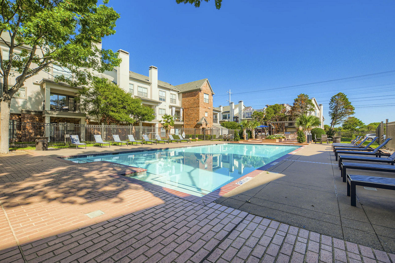 The Livingston Plano Tx 4 of 12