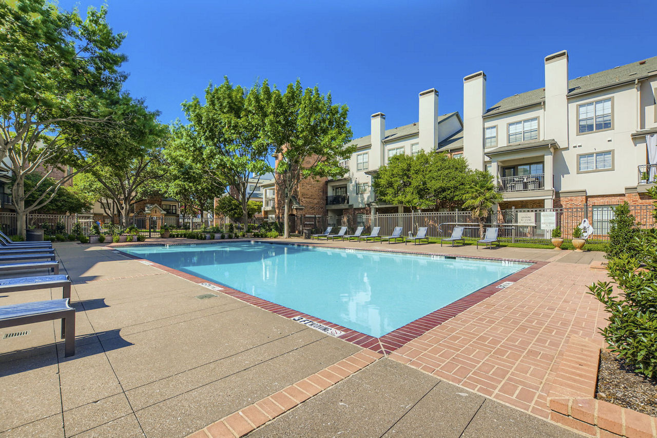 The Livingston Plano Tx 5 of 12