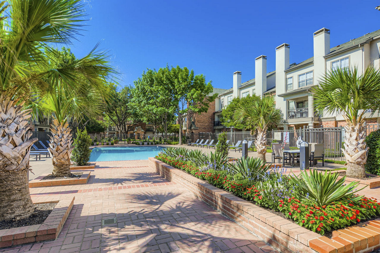 The Livingston Plano Tx 6 of 12