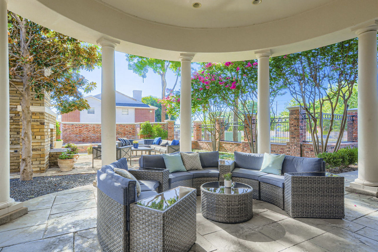 The Livingston Plano Tx 12 of 12