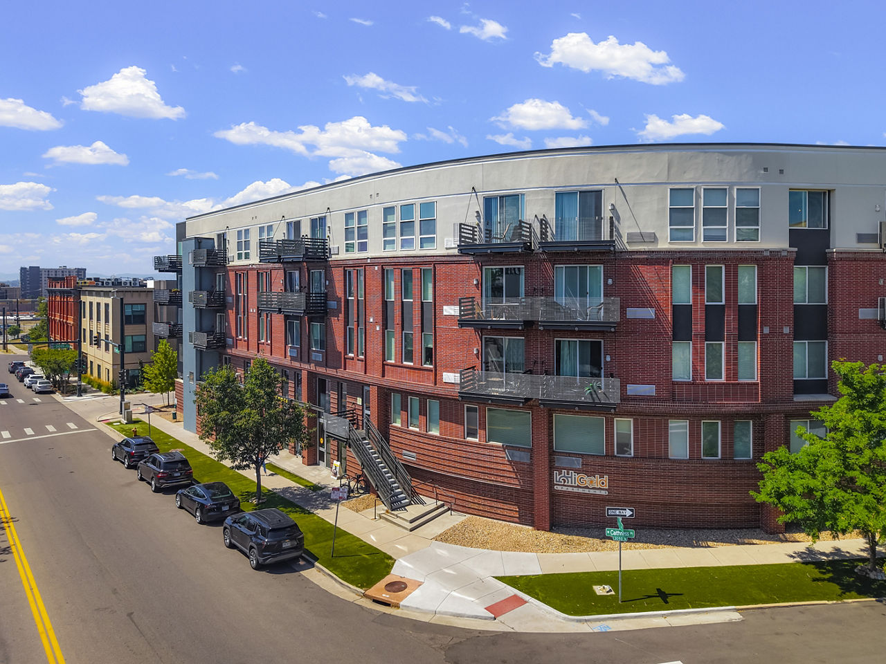 Lohi Gold Denver Co 2 of 12