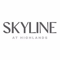 business listing logo for Skyline at Highlands Apartments
