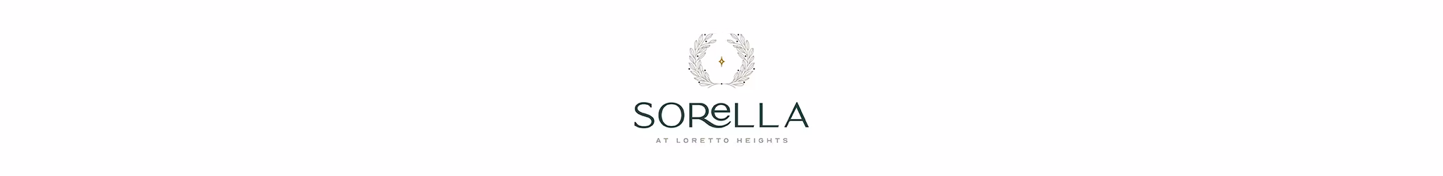 logo for Sorella at Loretta Heights Apartments