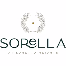 logo for Sorella at Loretta Heights Apartments
