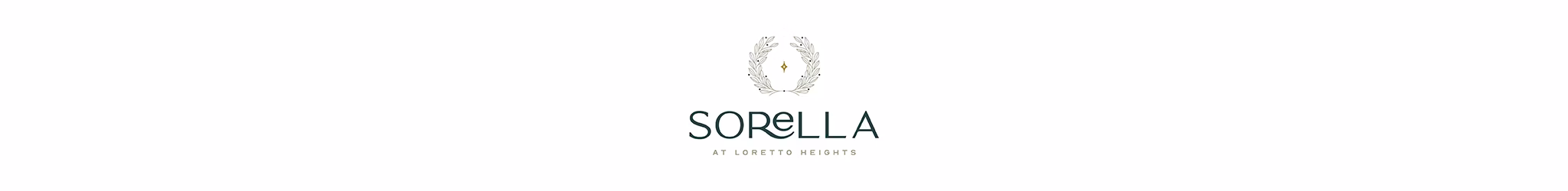 logo for Sorella at Loretta Heights Apartments