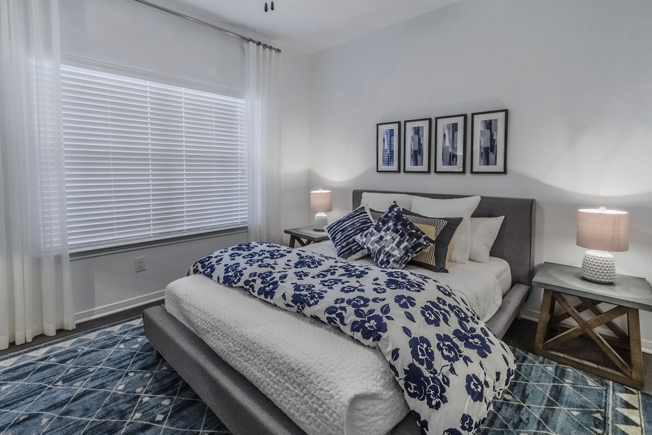 Urban House Dallas Tx 26 of 28