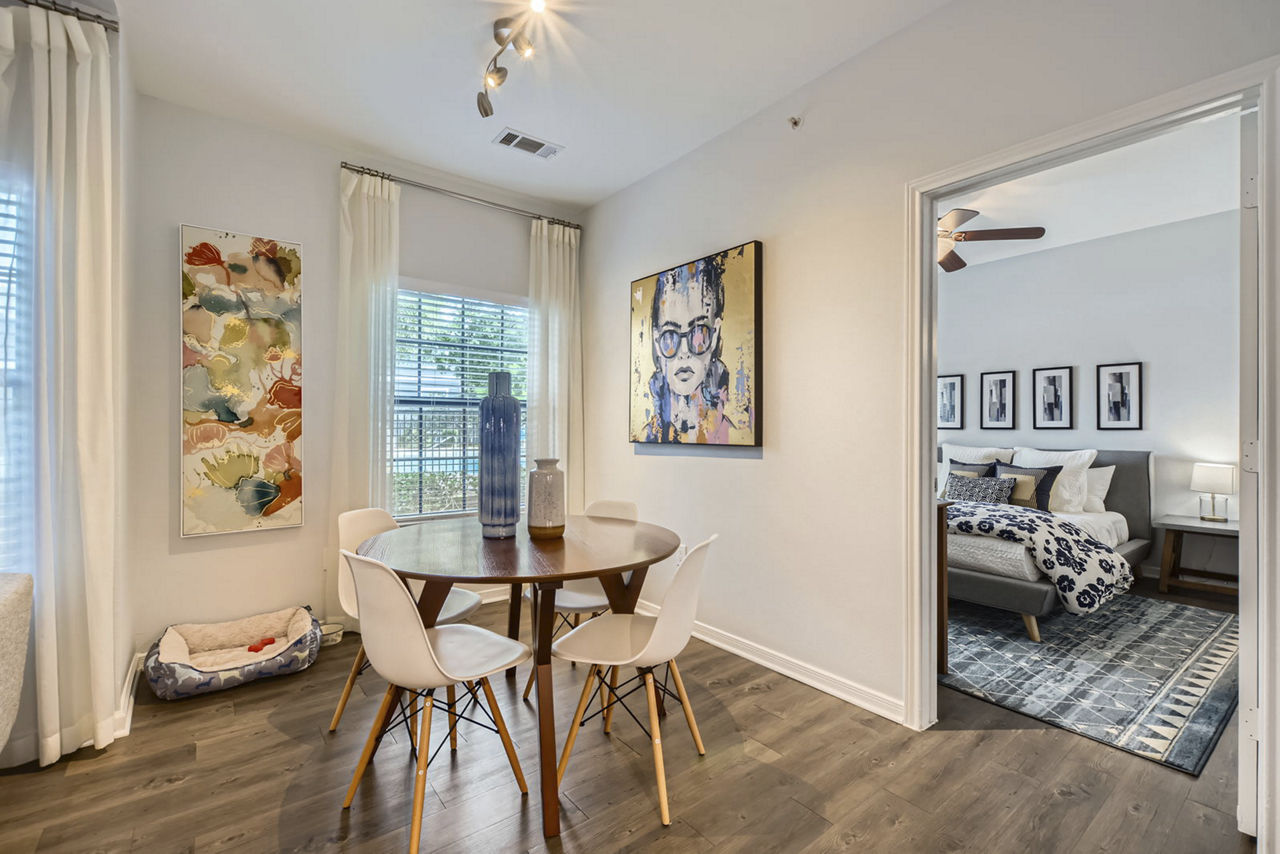 Urban House Dallas Tx 20 of 28